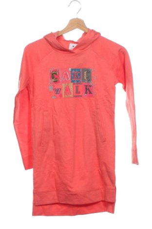 Dětské šaty  Unbranded, Velikost 11-12y/ 152-158 cm, Barva Oranžová, Cena  203,00 Kč