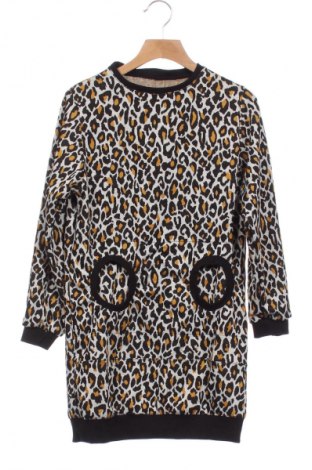 Kinderkleid Unbranded, Größe 10-11y/ 146-152 cm, Farbe Mehrfarbig, Preis € 3,99