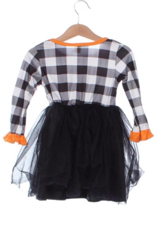Kinderkleid Unbranded, Größe 2-3y/ 98-104 cm, Farbe Mehrfarbig, Preis € 3,99