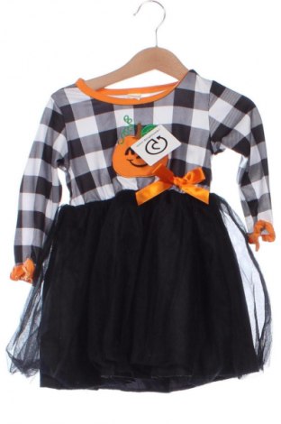 Kinderkleid Unbranded, Größe 2-3y/ 98-104 cm, Farbe Mehrfarbig, Preis € 3,99