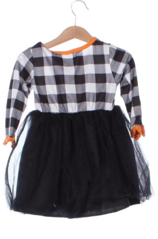 Kinderkleid Unbranded, Größe 2-3y/ 98-104 cm, Farbe Mehrfarbig, Preis € 3,99