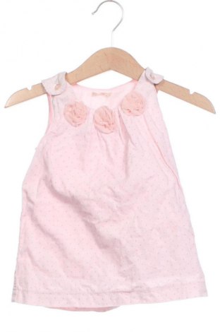 Kinderkleid Bhs, Größe 3-6m/ 62-68 cm, Farbe Rosa, Preis € 2,99