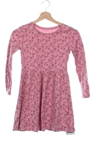 Kinderkleid C&A, Größe 8-9y/ 134-140 cm, Farbe Mehrfarbig, Preis € 9,99