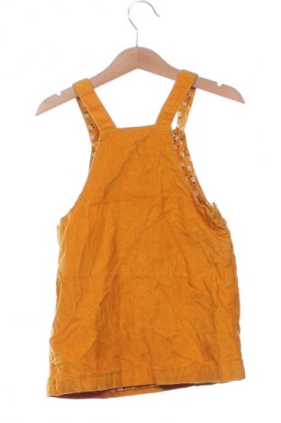 Dětské šaty  C&A, Velikost 18-24m/ 86-98 cm, Barva Žlutá, Cena  89,00 Kč