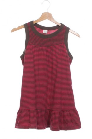 Kinderkleid Camaieu, Größe 10-11y/ 146-152 cm, Farbe Mehrfarbig, Preis € 3,99