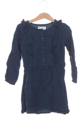 Kinderkleid Cherokee, Größe 4-5y/ 110-116 cm, Farbe Blau, Preis € 3,99