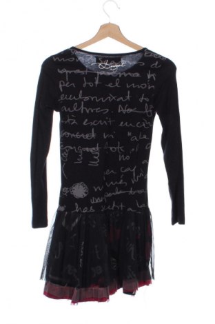 Dětské šaty  Desigual, Velikost 10-11y/ 146-152 cm, Barva Vícebarevné, Cena  519,00 Kč