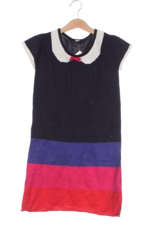 Kinderkleid Esprit, Größe 7-8y/ 128-134 cm, Farbe Mehrfarbig, Preis € 6,99