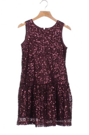 Dziecięca sukienka Esprit, Rozmiar 6-7y/ 122-128 cm, Kolor Czerwony, Cena 88,99 zł