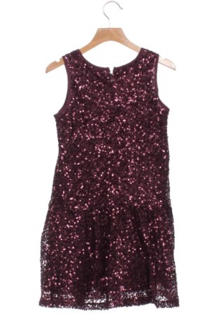Dziecięca sukienka Esprit, Rozmiar 6-7y/ 122-128 cm, Kolor Czerwony, Cena 88,99 zł