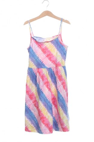 Kinderkleid F&F, Größe 9-10y/ 140-146 cm, Farbe Mehrfarbig, Preis € 2,99