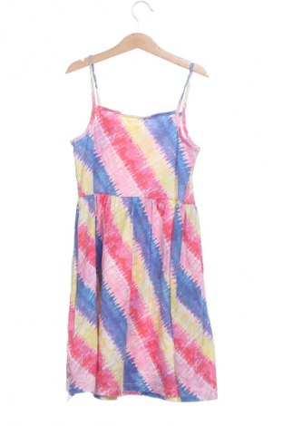 Kinderkleid F&F, Größe 9-10y/ 140-146 cm, Farbe Mehrfarbig, Preis € 2,99
