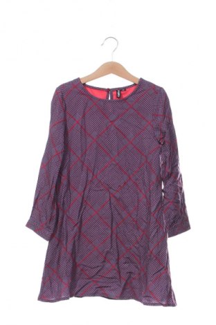 Kinderkleid Girls, Größe 4-5y/ 110-116 cm, Farbe Mehrfarbig, Preis € 3,99