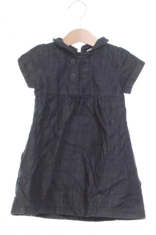 Kinderkleid Grain De Ble, Größe 12-18m/ 80-86 cm, Farbe Blau, Preis € 5,99
