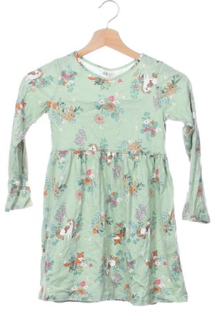 Rochie pentru copii H&M, Mărime 6-7y/ 122-128 cm, Culoare Multicolor, Preț 78,99 Lei