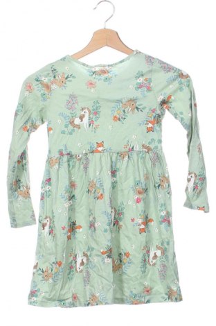 Detské šaty  H&M, Veľkosť 6-7y/ 122-128 cm, Farba Viacfarebná, Cena  7,95 €