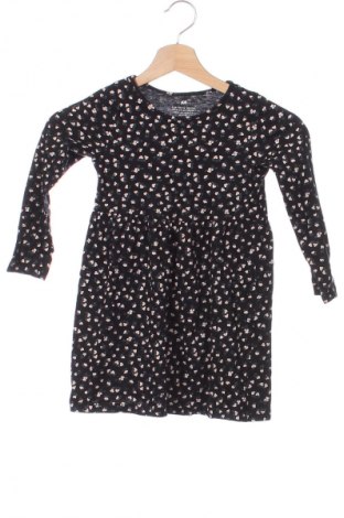 Kinderkleid H&M, Größe 4-5y/ 110-116 cm, Farbe Mehrfarbig, Preis € 16,99