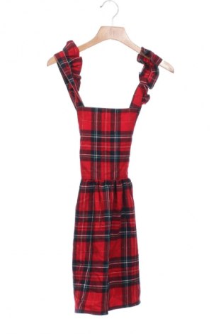 Kinderkleid H&M, Größe 6-7y/ 122-128 cm, Farbe Mehrfarbig, Preis € 12,99