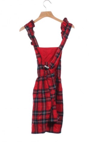 Kinderkleid H&M, Größe 6-7y/ 122-128 cm, Farbe Mehrfarbig, Preis € 12,99
