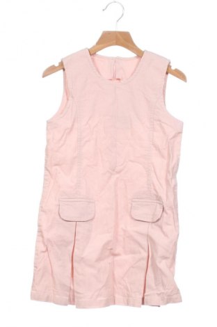 Dětské šaty  H&M, Velikost 4-5y/ 110-116 cm, Barva Růžová, Cena  219,00 Kč