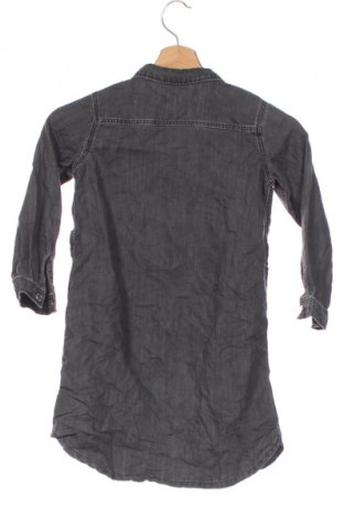 Kinderkleid H&M, Größe 5-6y/ 116-122 cm, Farbe Grau, Preis € 3,99