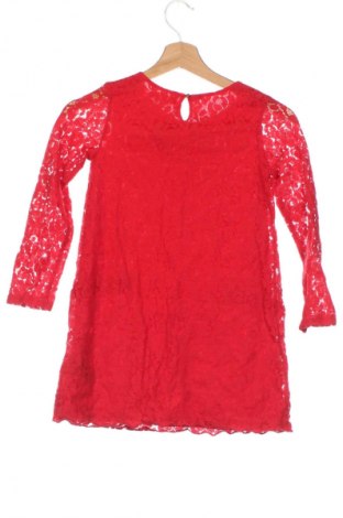 Kinderkleid H&M, Größe 6-7y/ 122-128 cm, Farbe Rot, Preis € 16,99