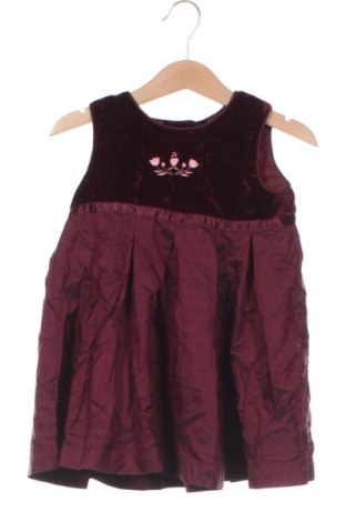 Kinderkleid H&M, Größe 9-12m/ 74-80 cm, Farbe Lila, Preis € 8,99