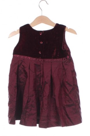 Kinderkleid H&M, Größe 9-12m/ 74-80 cm, Farbe Lila, Preis € 8,99