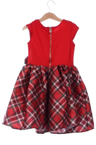 Детска рокля H&M, Размер 4-5y/ 110-116 см, Цвят Многоцветен, Цена 24,99 лв.