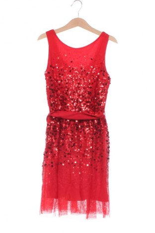 Dziecięca sukienka H&M, Rozmiar 7-8y/ 128-134 cm, Kolor Czerwony, Cena 78,99 zł