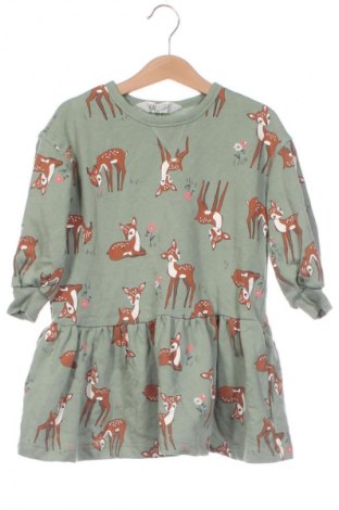 Dziecięca sukienka H&M, Rozmiar 2-3y/ 98-104 cm, Kolor Kolorowy, Cena 78,99 zł