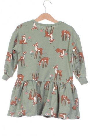 Dziecięca sukienka H&M, Rozmiar 2-3y/ 98-104 cm, Kolor Kolorowy, Cena 78,99 zł