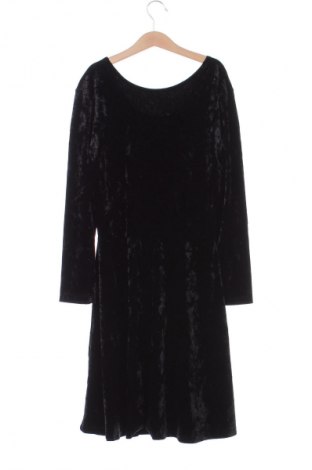 Kinderkleid H&M, Größe 12-13y/ 158-164 cm, Farbe Schwarz, Preis € 3,99