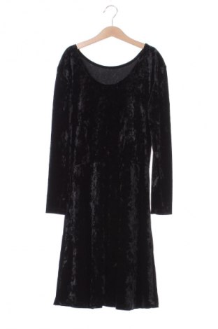 Kinderkleid H&M, Größe 12-13y/ 158-164 cm, Farbe Schwarz, Preis € 3,99