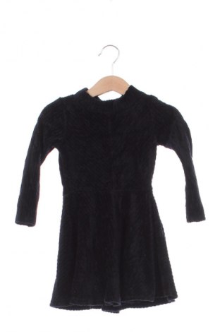Kinderkleid Hema, Größe 18-24m/ 86-98 cm, Farbe Schwarz, Preis € 3,99