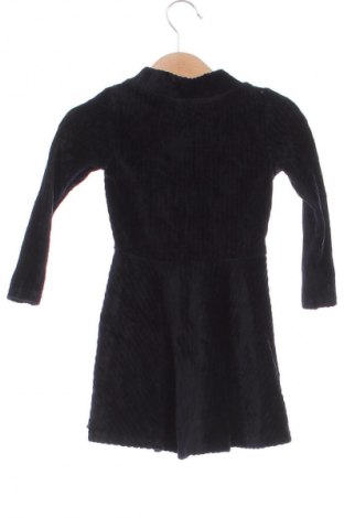Kinderkleid Hema, Größe 18-24m/ 86-98 cm, Farbe Schwarz, Preis € 3,99