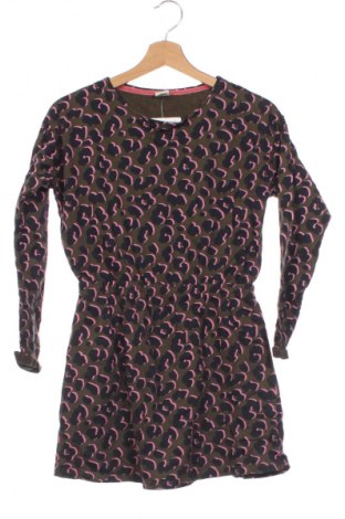 Kinderkleid Hema, Größe 10-11y/ 146-152 cm, Farbe Mehrfarbig, Preis € 3,99
