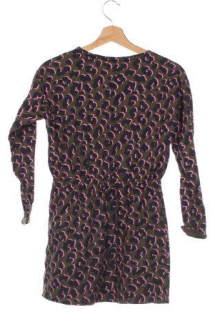 Kinderkleid Hema, Größe 10-11y/ 146-152 cm, Farbe Mehrfarbig, Preis € 3,99