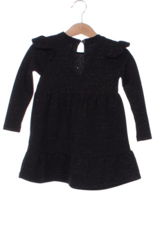 Kinderkleid Hema, Größe 18-24m/ 86-98 cm, Farbe Schwarz, Preis € 16,99