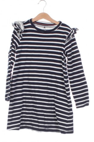 Kinderkleid Hema, Größe 6-7y/ 122-128 cm, Farbe Mehrfarbig, Preis 16,99 €