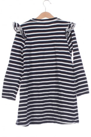 Kinderkleid Hema, Größe 6-7y/ 122-128 cm, Farbe Mehrfarbig, Preis 16,99 €