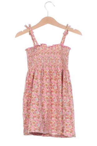 Dětské šaty  Hema, Velikost 18-24m/ 86-98 cm, Barva Vícebarevné, Cena  139,00 Kč