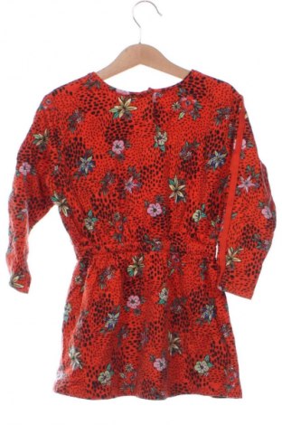 Dětské šaty  Hema, Velikost 2-3y/ 98-104 cm, Barva Vícebarevné, Cena  89,00 Kč