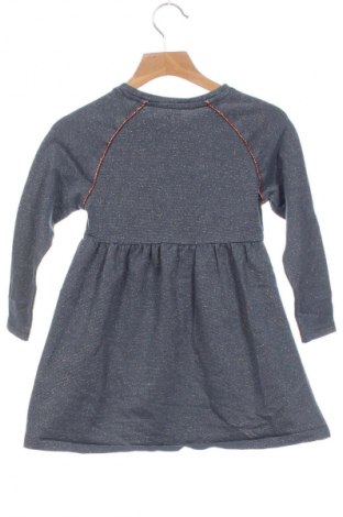 Dětské šaty  Hema, Velikost 18-24m/ 86-98 cm, Barva Modrá, Cena  79,00 Kč