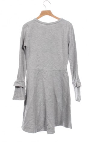 Kinderkleid Here+There, Größe 10-11y/ 146-152 cm, Farbe Grau, Preis € 3,99