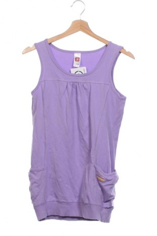 Kinderkleid Here+There, Größe 12-13y/ 158-164 cm, Farbe Lila, Preis € 3,99