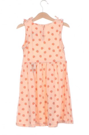 Dětské šaty  Jbc, Velikost 4-5y/ 110-116 cm, Barva Vícebarevné, Cena  139,00 Kč