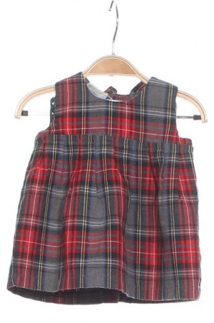 Kinderkleid KappAhl, Größe 1-2m/ 50-56 cm, Farbe Mehrfarbig, Preis € 3,99
