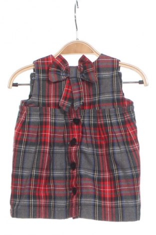 Kinderkleid KappAhl, Größe 1-2m/ 50-56 cm, Farbe Mehrfarbig, Preis € 3,99
