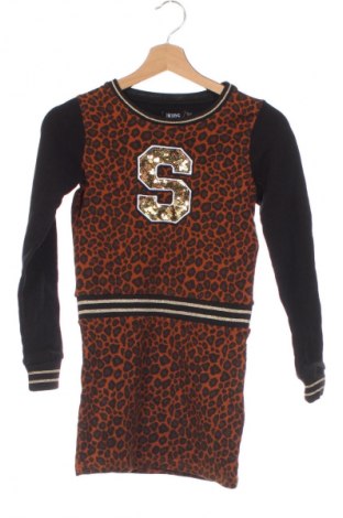 Kinderkleid Kids, Größe 8-9y/ 134-140 cm, Farbe Mehrfarbig, Preis € 2,99